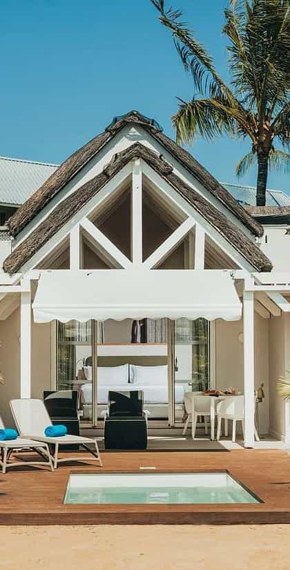 Radisson Blu Azuri Resort & Spa, Mauritius | Timbuktu Travel