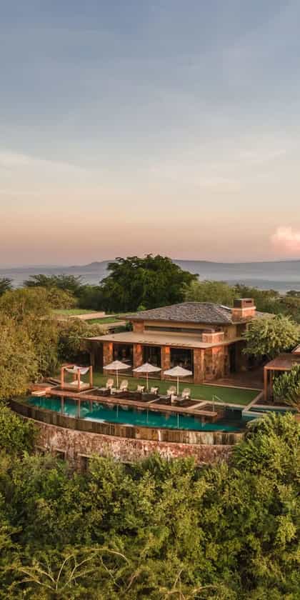 Singita Kilima, Serengeti | Timbuktu Travel