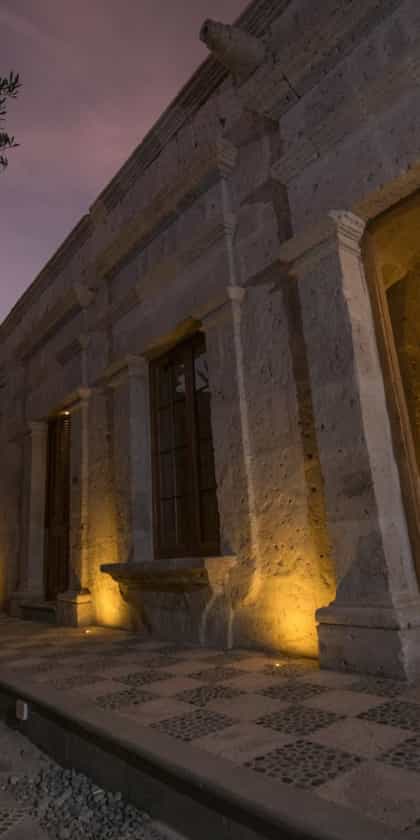 Palacio Guaqui by Ananay Hotels, Arequipa | Timbuktu Travel