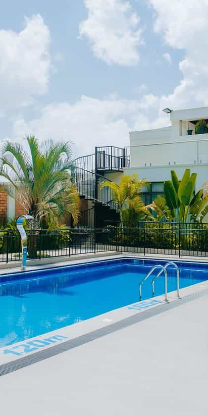 The Hideway Boutique Hotel, Kigali | Timbuktu Travel