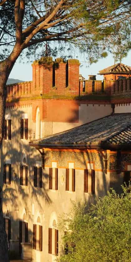 Borgo dei Conti Resort, Perugia | Timbuktu Travel