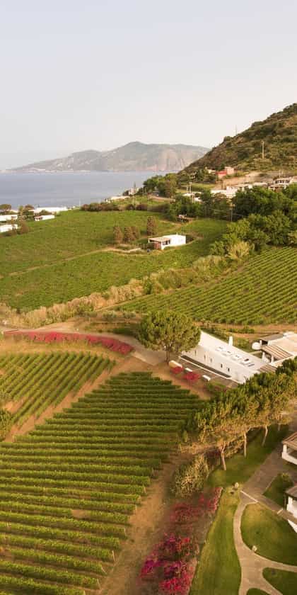 Capofaro Locanda & Malvasia, Sicily | Timbuktu Travel