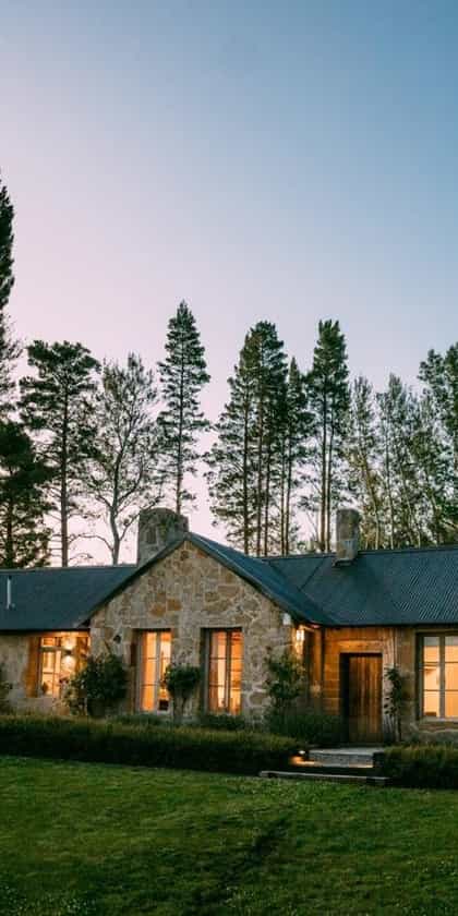 SMA Fishing Lodge, Bariloche | Timbuktu Travel