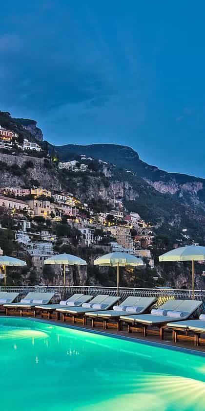Covo dei Saraceni, Amalfi Coast | Timbuktu Travel