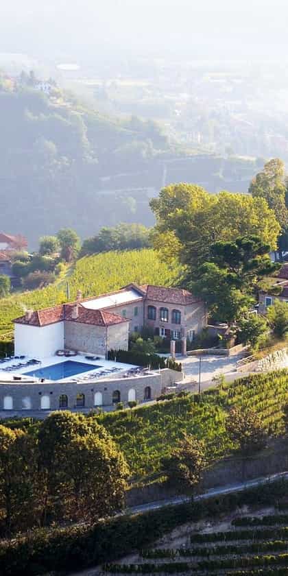 Relais San Maurizio, Lake Maggiore | Timbuktu Travel
