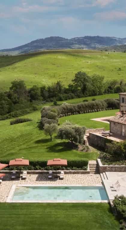 Rosewood Castiglion del Bosco, Siena & Val d'Orcia | Timbuktu Travel