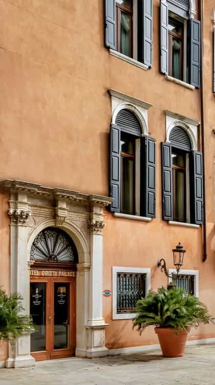 The Gritti Palace, Venice | Timbuktu Travel