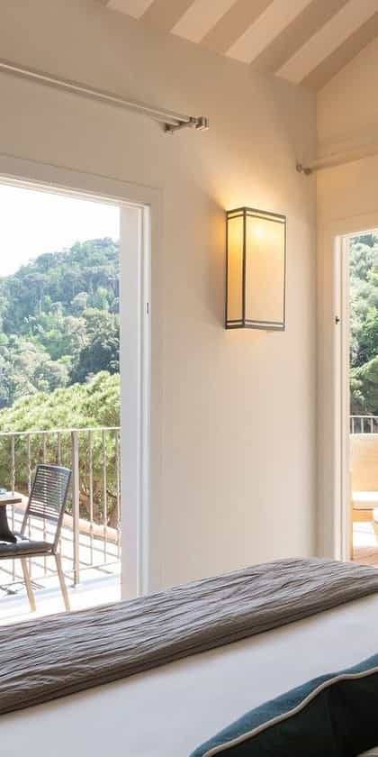 Eight Hotel Paraggi, Portofino | Timbuktu Travel