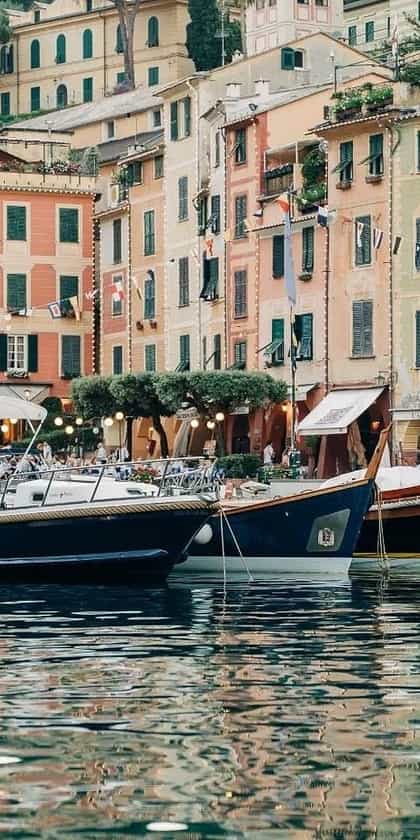 Eight Hotel Portofino, Portofino | Timbuktu Travel