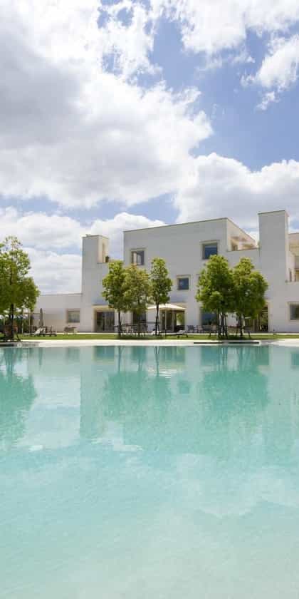 Furnirussi Tenuta, Puglia | Timbuktu Travel