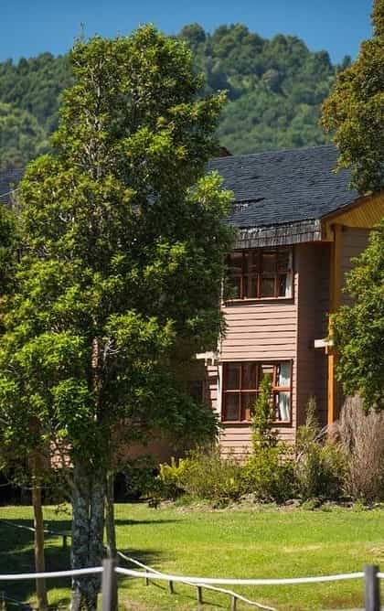 Yelcho en la Patagonia - Hotel, Los Lagos  | Timbuktu Travel