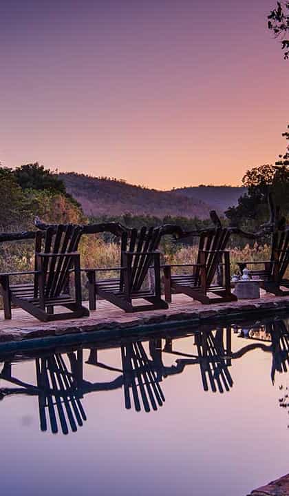 Summerfields Rose Retreat & Spa, Hazyview & Surrounds | Timbuktu Travel