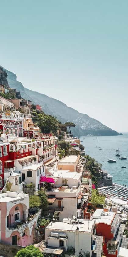 Le Sirenuse, Amalfi Coast | Timbuktu Travel