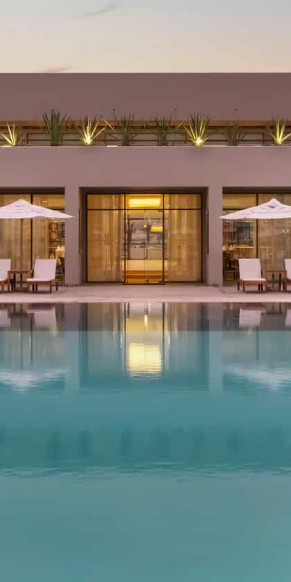 The Legend Paracas Resort, Paracas and Nazca | Timbuktu Travel