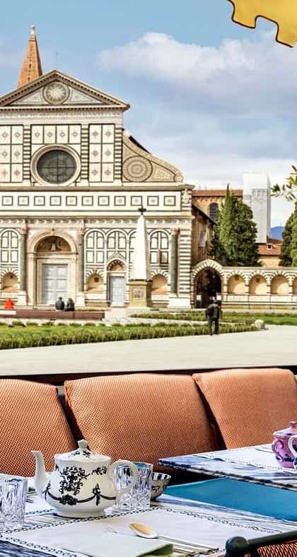The Place Firenze, Florence | Timbuktu Travel