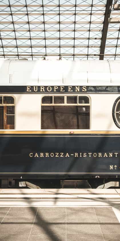 Venice Simplon-Orient-Express, Venice | Timbuktu Travel