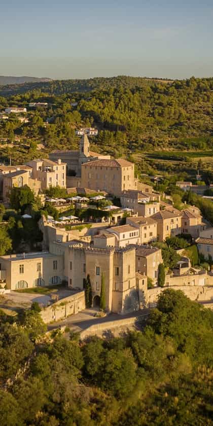Crillon le Brave, Provence | Timbuktu Travel