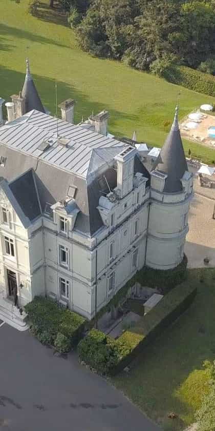 Domaine de la Tortinière, Loire Valley | Timbuktu Travel