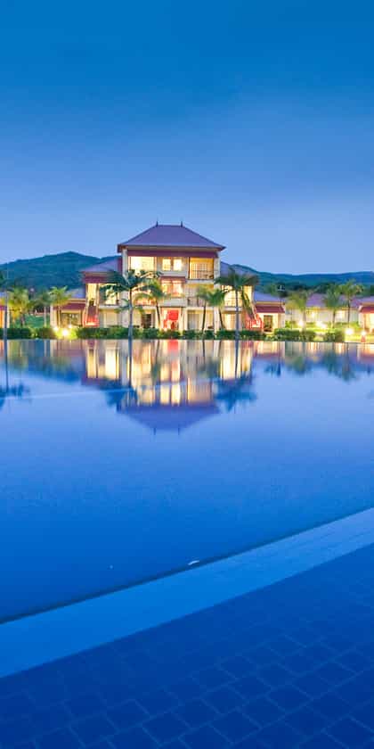Tamassa Bel Ombre, Mauritius | Timbuktu Travel