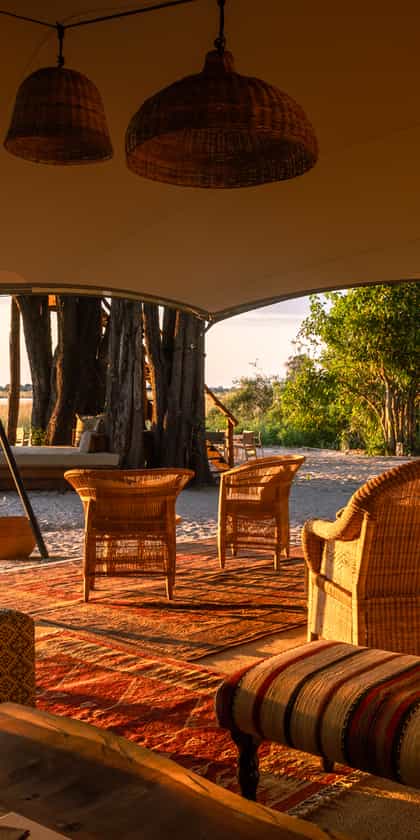 Maxa, Central Okavango | Timbuktu Travel