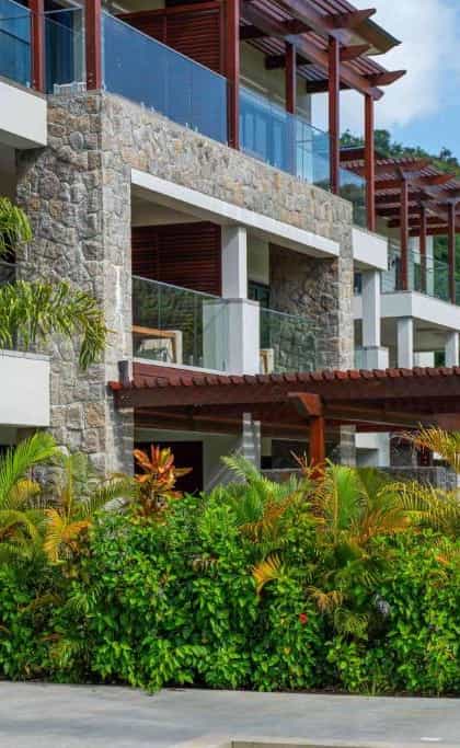 Canopy by Hilton Seychelles Resort, Seychelles | Timbuktu Travel