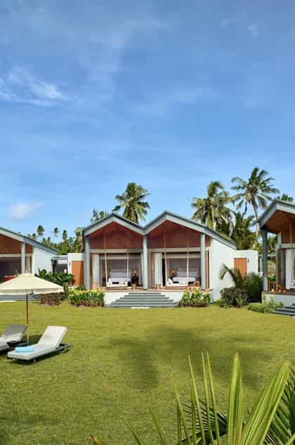 Waldorf Astoria Platte Island, Seychelles | Timbuktu Travel