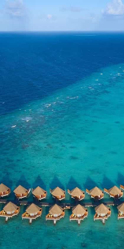 Mercure Maldives Kooddoo, Maldives | Timbuktu Travel