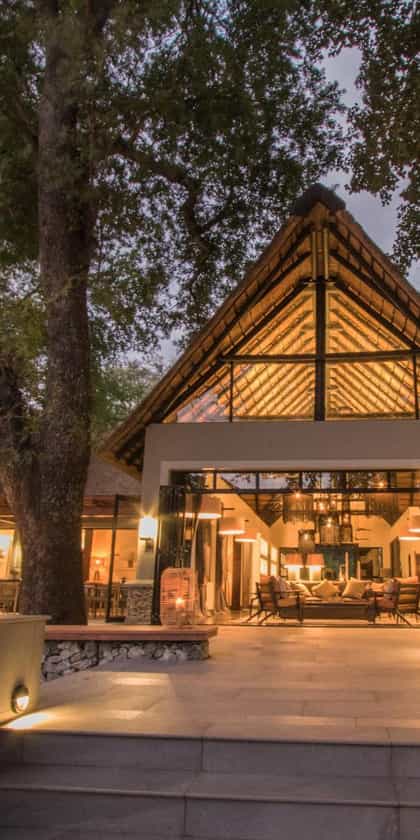 Abelana River Lodge, Central Kruger | Timbuktu Travel