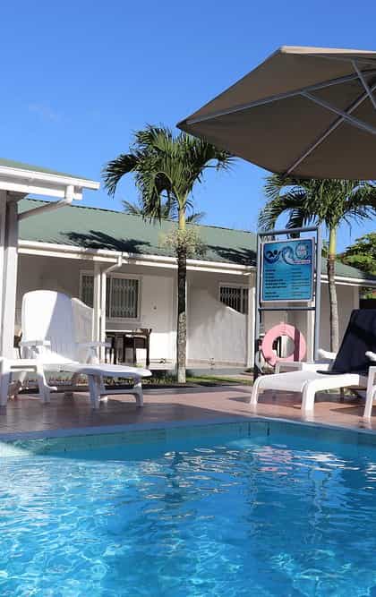 La Roussette Hotel, Seychelles | Timbuktu Travel