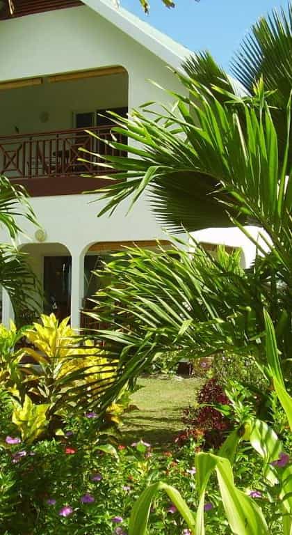 Fairy-Tern Chalet, Seychelles | Timbuktu Travel
