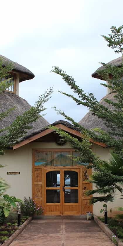 Mora Heights Hotel, Omo Valley | Timbuktu Travel