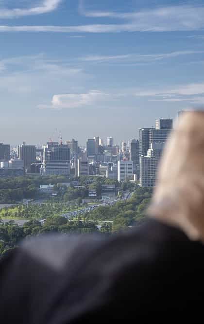 The Blossom Hibiya, Tokyo | Timbuktu Travel