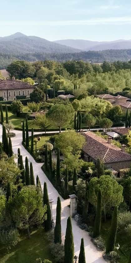 Borgo Santo Pietro, Siena & Val d'Orcia | Timbuktu Travel