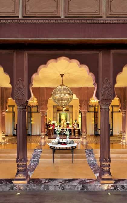 Narendra Bhawan, Bikaner | Timbuktu Travel