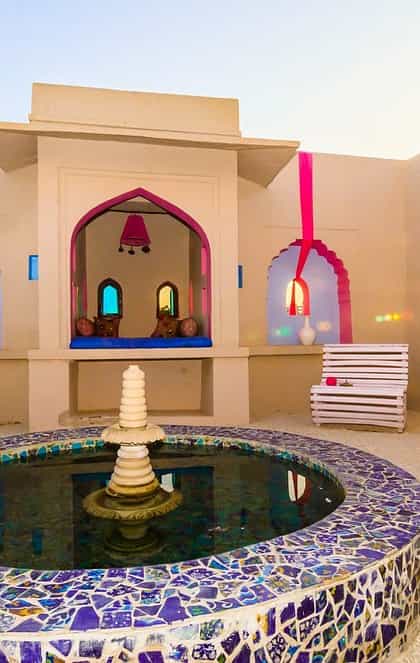 Brij Lakshman Sagar, Pali | Timbuktu Travel