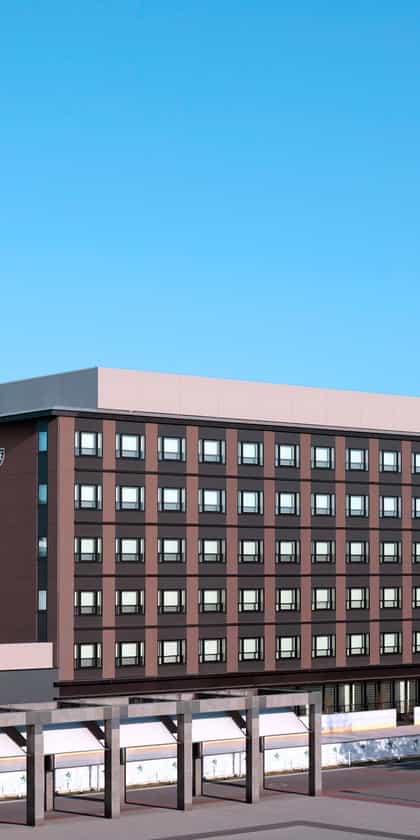 The Royal Park Hotel Umekoji, Kyoto | Timbuktu Travel
