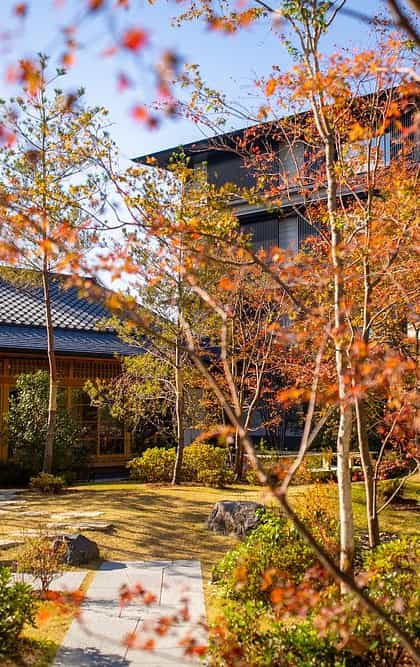 Hotel The Mitsui, Kyoto | Timbuktu Travel