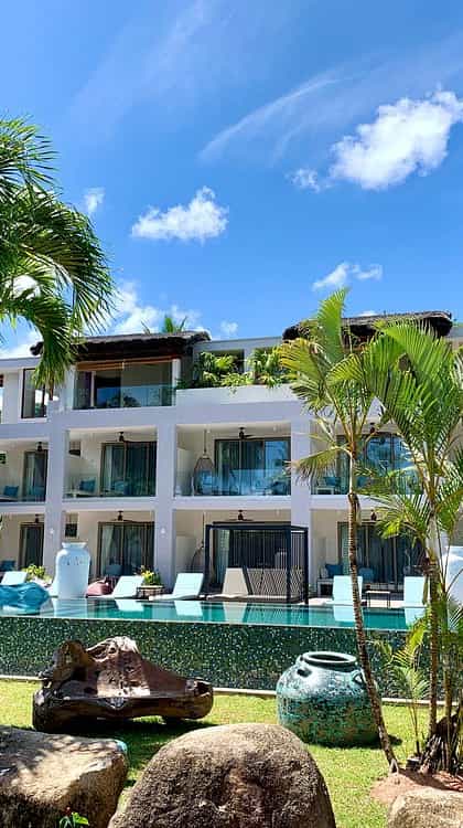Le Duc De Praslin, Seychelles | Timbuktu Travel