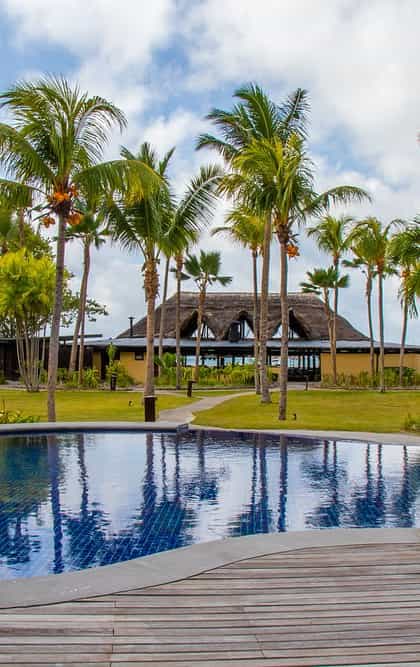 Paradise Sun Hotel, Seychelles | Timbuktu Travel