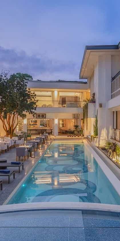 Kwetu Nairobi, Curio Collection by Hilton, Nairobi | Timbuktu Travel