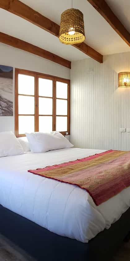 Hotel Jardin Atacama, Atacama Desert | Timbuktu Travel