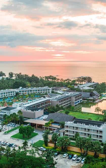 The Sands Khao Lak By Katathani, Khao Lak | Timbuktu Travel