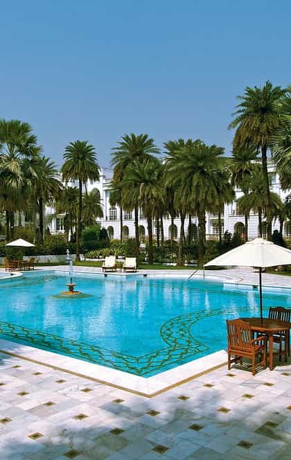 Taj Mahal Lucknow, Lucknow | Timbuktu Travel