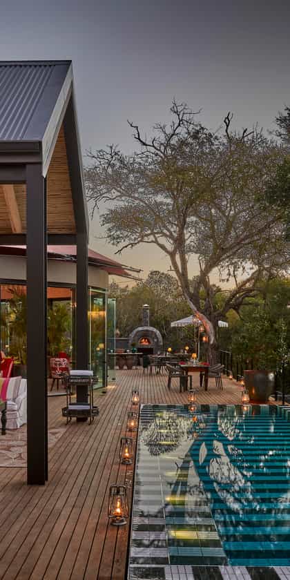 Masiya's Camp, Thornybush | Timbuktu Travel