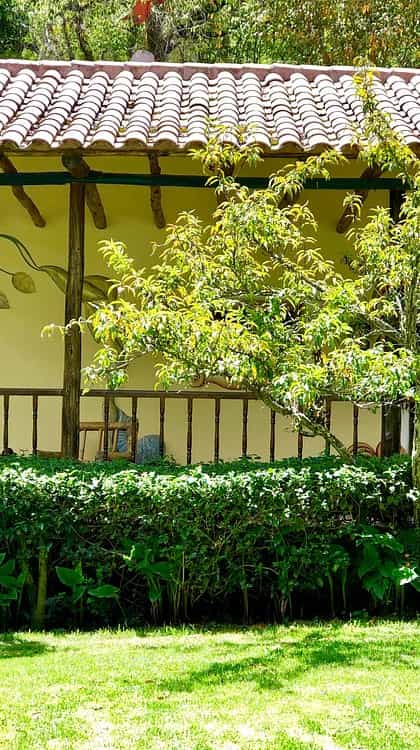 Las Casitas del Arco Iris, The Sacred Valley | Timbuktu Travel