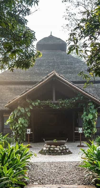 Tiger Tops Karnali Lodge, Bardia National Park | Timbuktu Travel