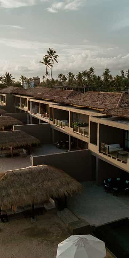The Six Weligama, Weligama | Timbuktu Travel