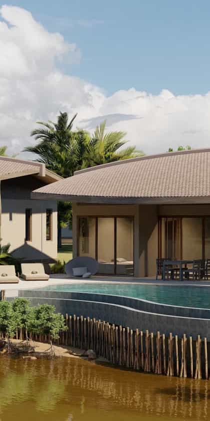 Namia River Retreat, Hoi An | Timbuktu Travel