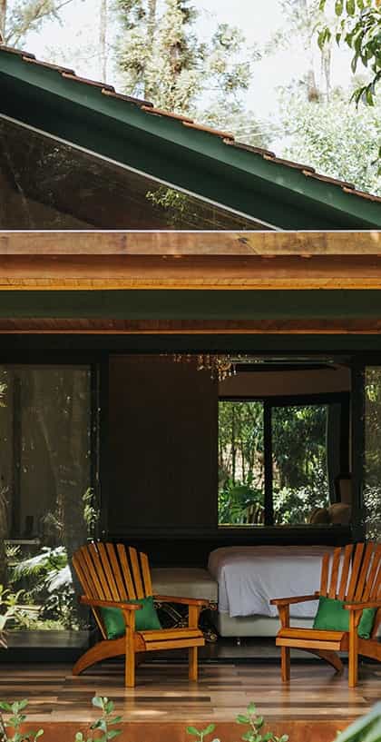 LAS Hotel Boutique, Iguazu Falls | Timbuktu Travel