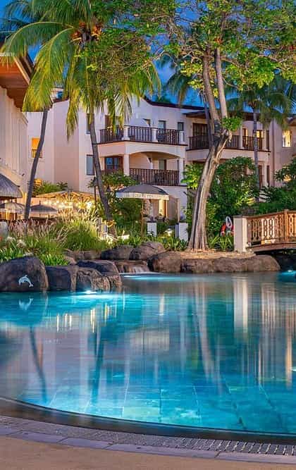 Hilton Mauritius Resort and Spa, Mauritius | Timbuktu Travel